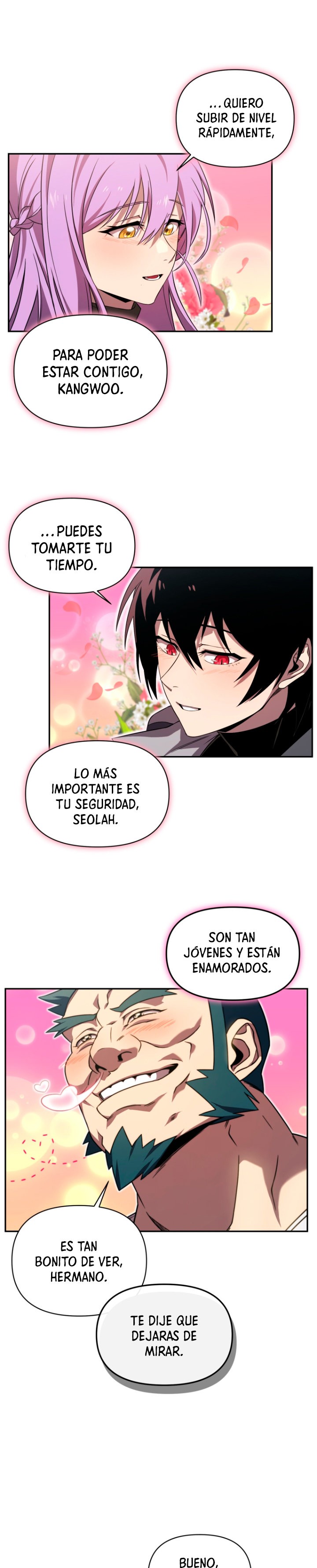 Read Jugador que regresó 10 000 años después ES Manga Online