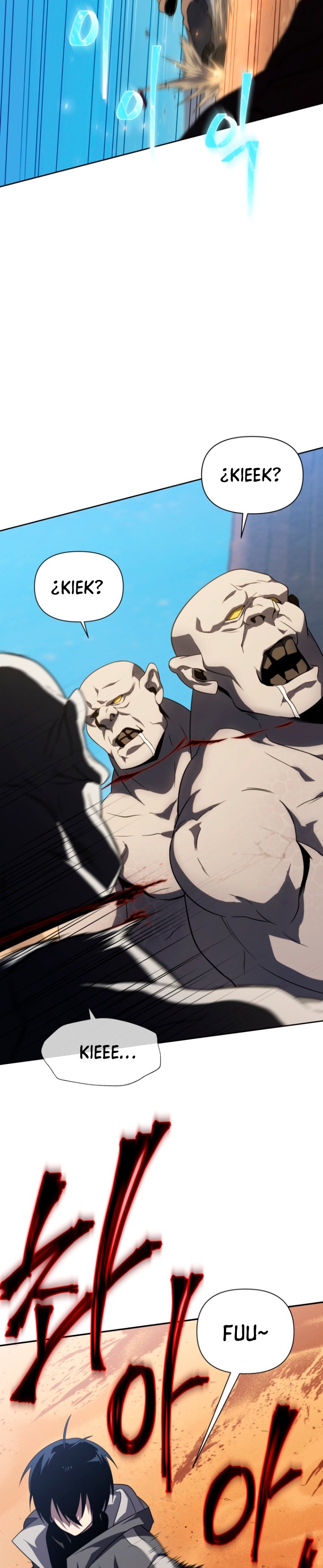 Read Jugador que regresó 10 000 años después ES Manga Online