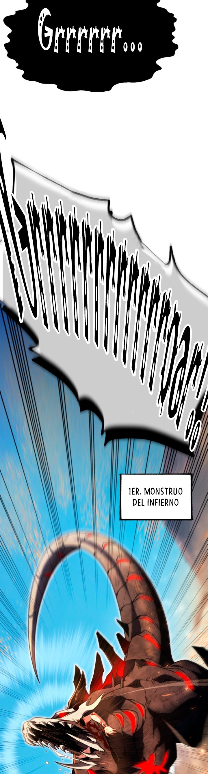 Read Jugador que regresó 10 000 años después ES Manga Online