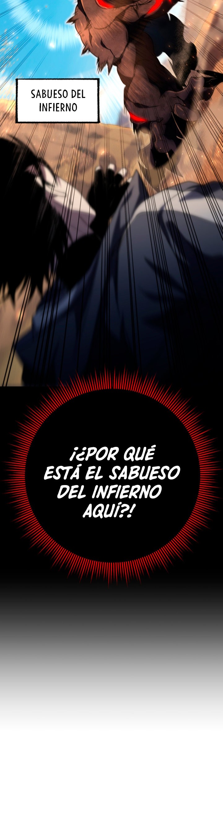 Read Jugador que regresó 10 000 años después ES Manga Online
