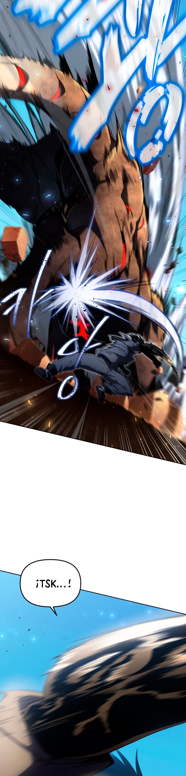 Read Jugador que regresó 10 000 años después ES Manga Online