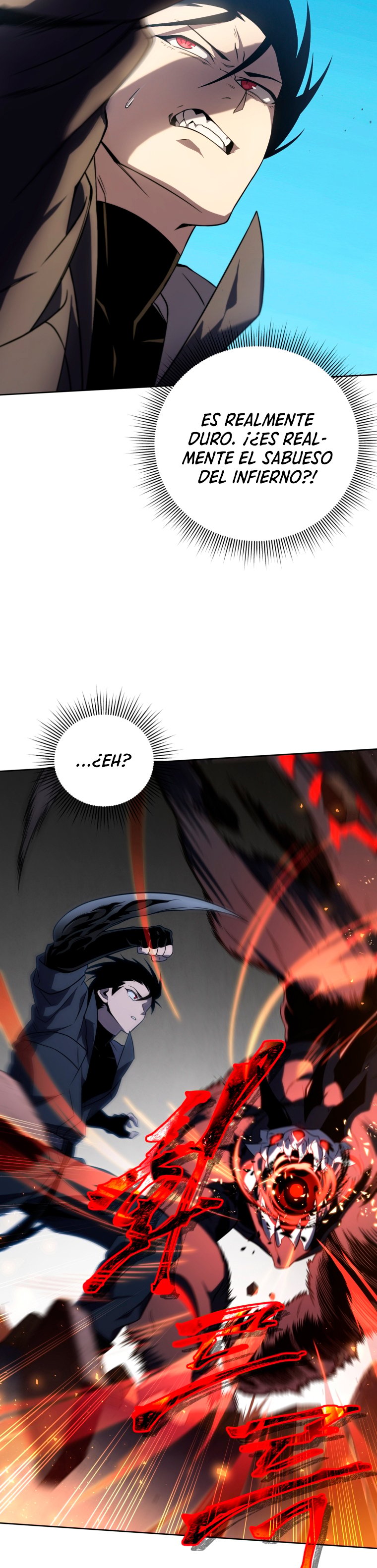 Read Jugador que regresó 10 000 años después ES Manga Online