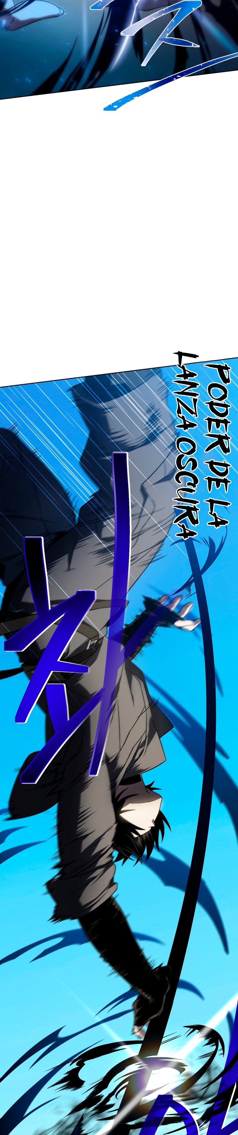 Read Jugador que regresó 10 000 años después ES Manga Online