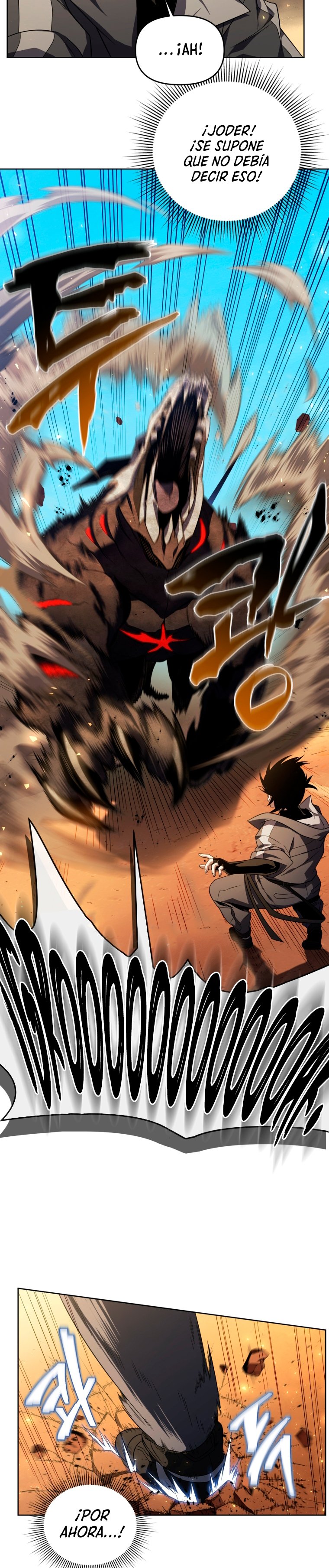 Read Jugador que regresó 10 000 años después ES Manga Online