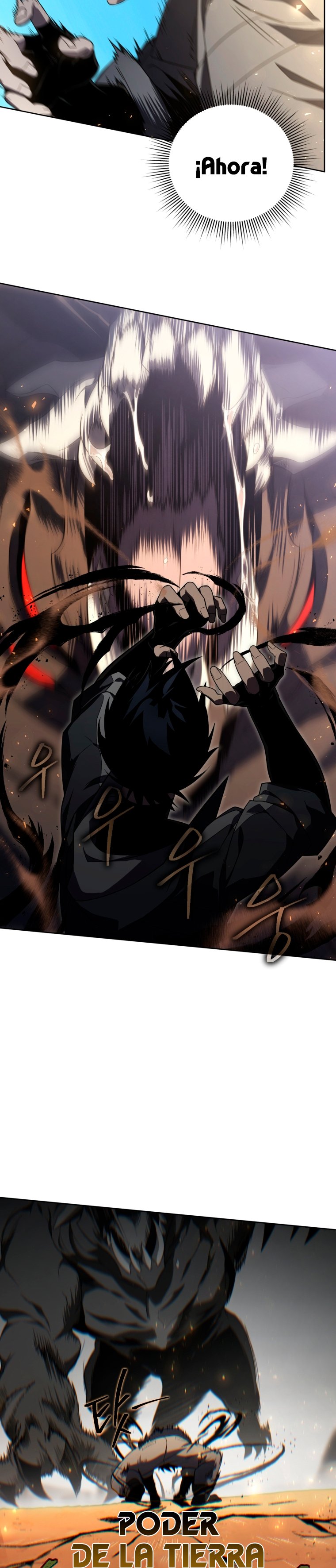 Read Jugador que regresó 10 000 años después ES Manga Online