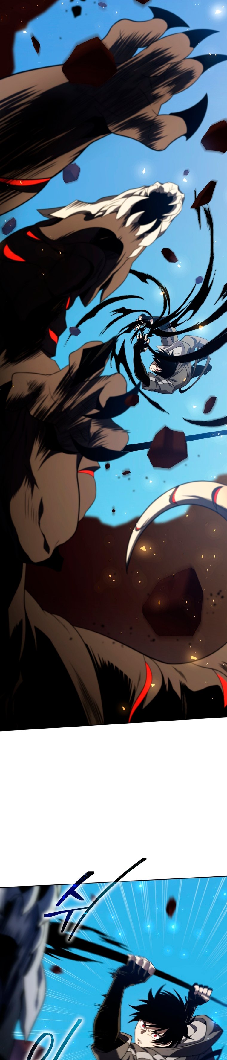 Read Jugador que regresó 10 000 años después ES Manga Online