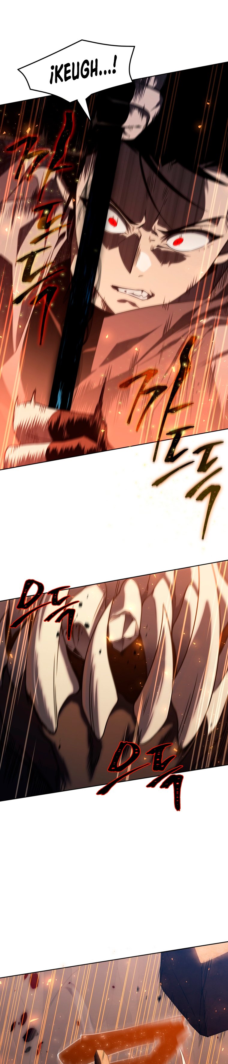Read Jugador que regresó 10 000 años después ES Manga Online