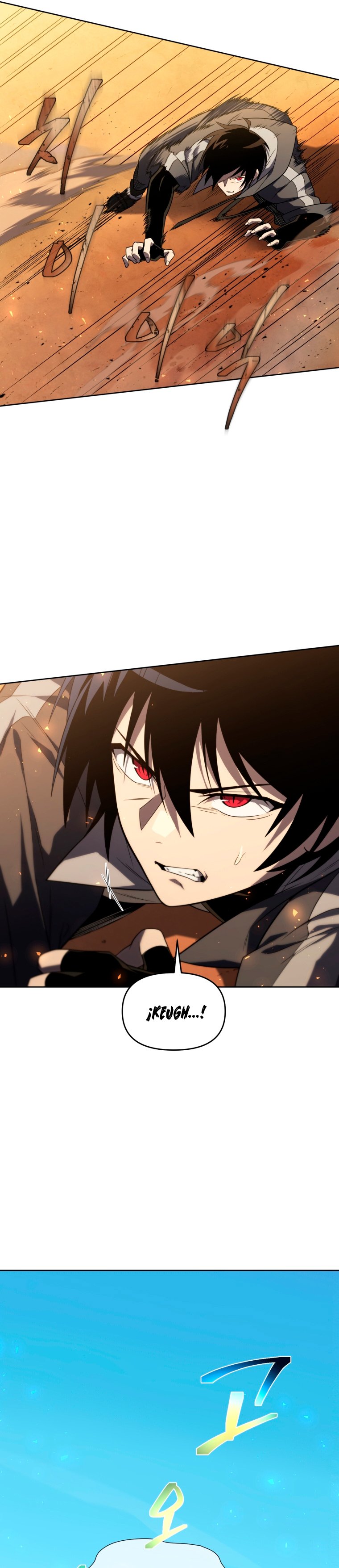 Read Jugador que regresó 10 000 años después ES Manga Online