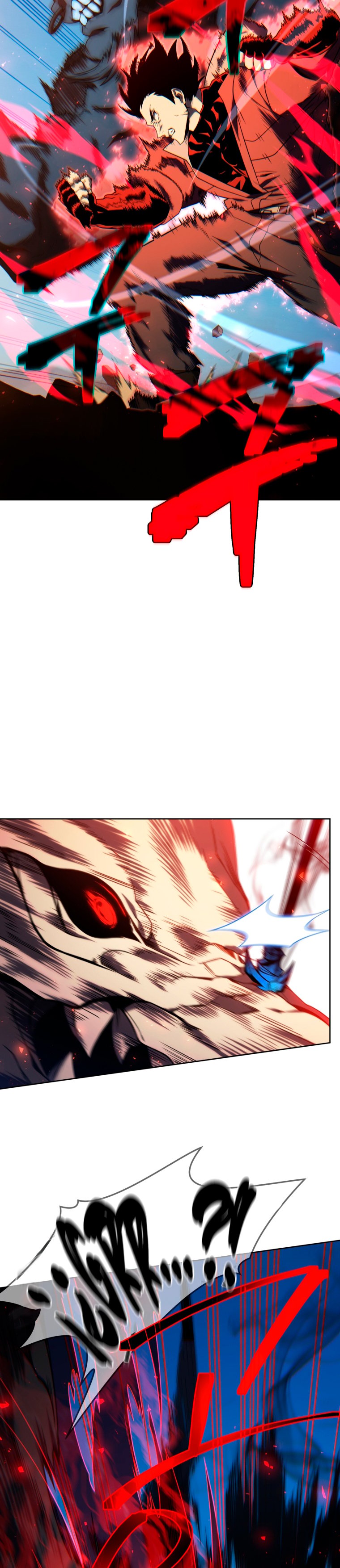 Read Jugador que regresó 10 000 años después ES Manga Online