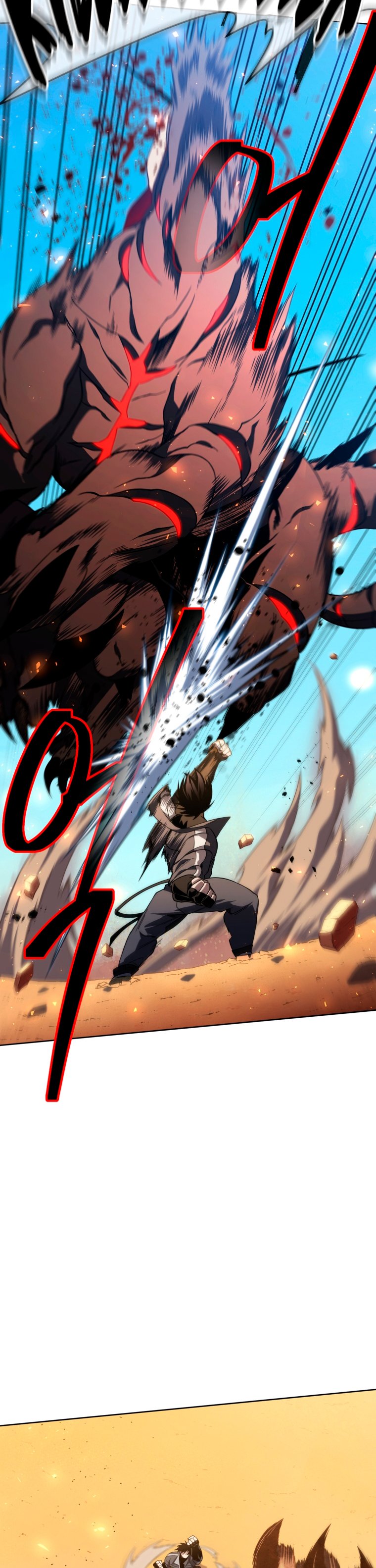 Read Jugador que regresó 10 000 años después ES Manga Online