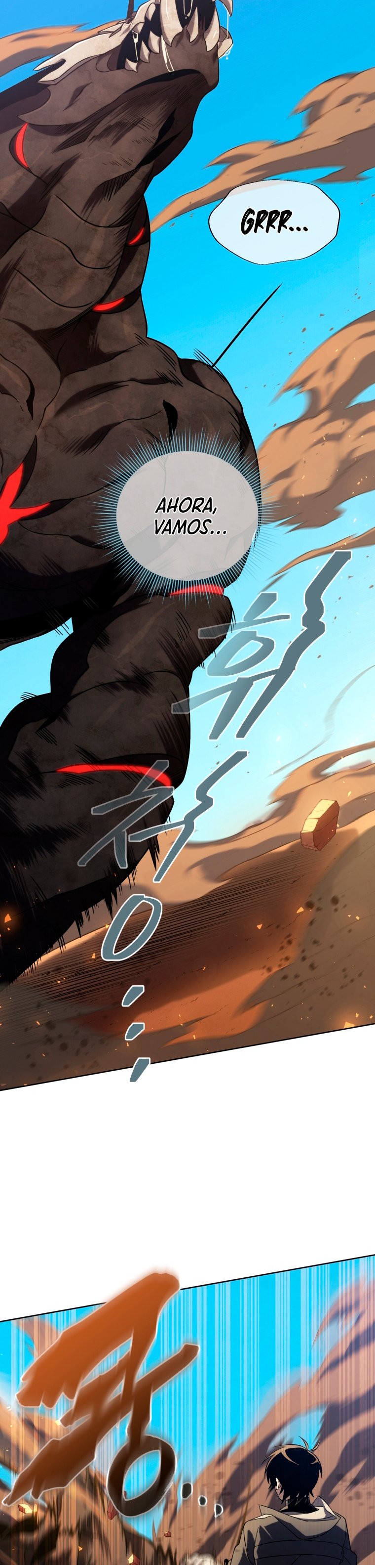 Read Jugador que regresó 10 000 años después ES Manga Online