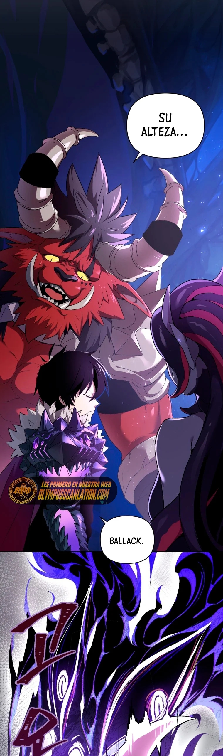Read Jugador que regresó 10 000 años después ES Manga Online