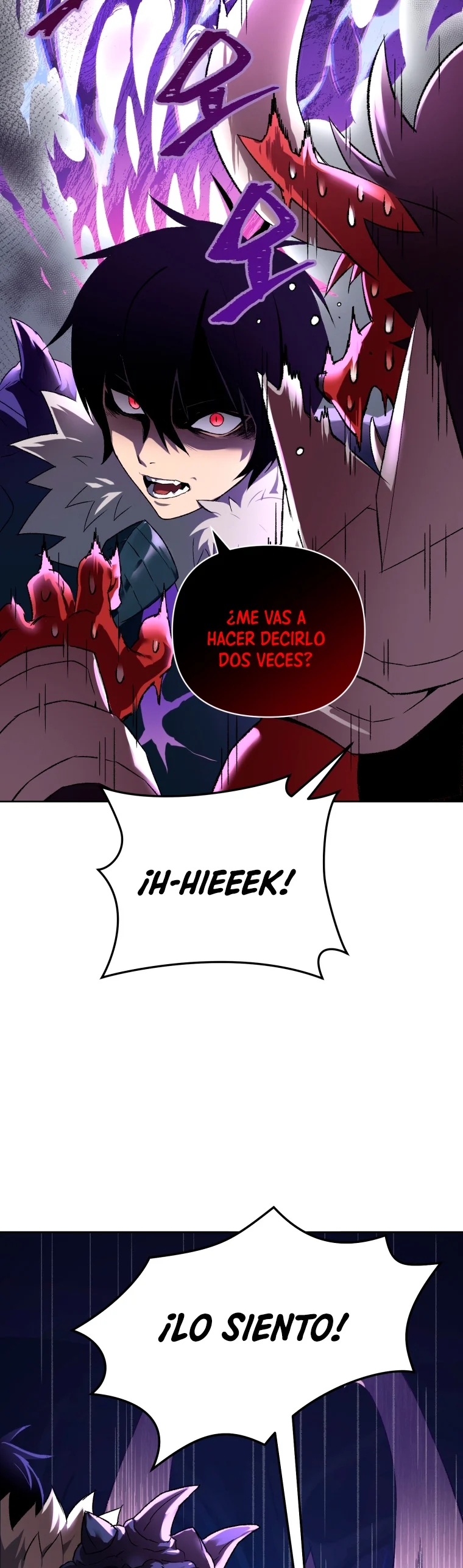 Read Jugador que regresó 10 000 años después ES Manga Online