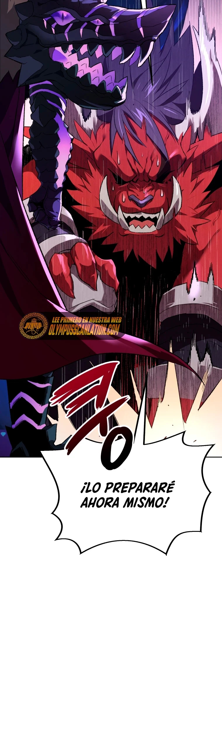 Read Jugador que regresó 10 000 años después ES Manga Online