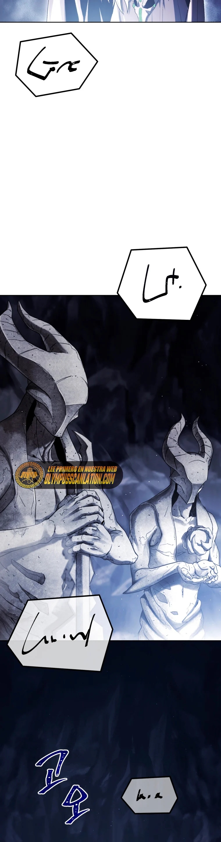 Read Jugador que regresó 10 000 años después ES Manga Online