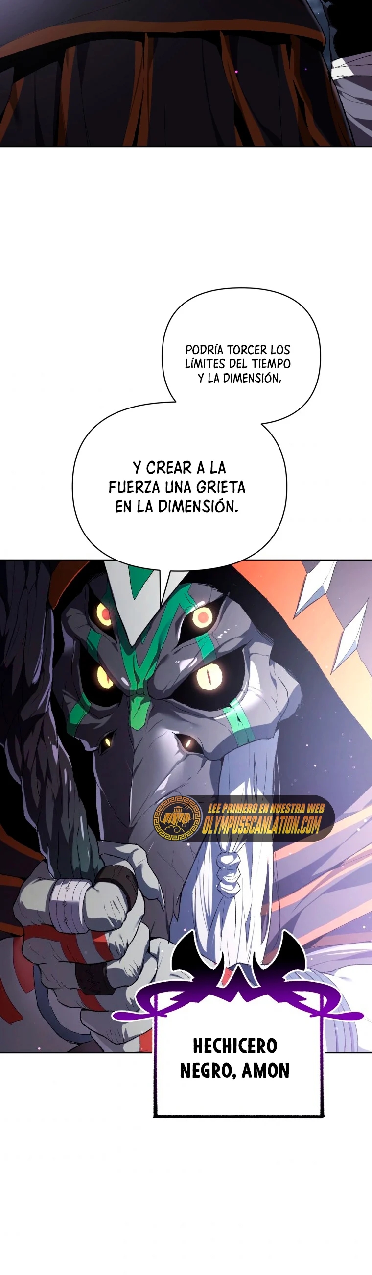 Read Jugador que regresó 10 000 años después ES Manga Online