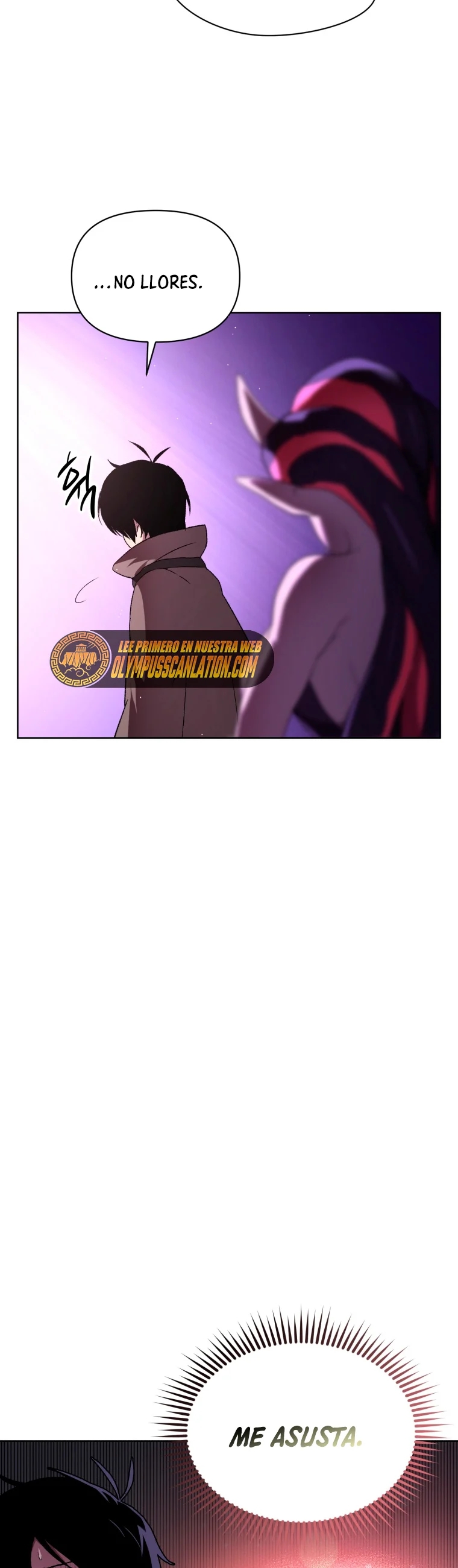 Read Jugador que regresó 10 000 años después ES Manga Online