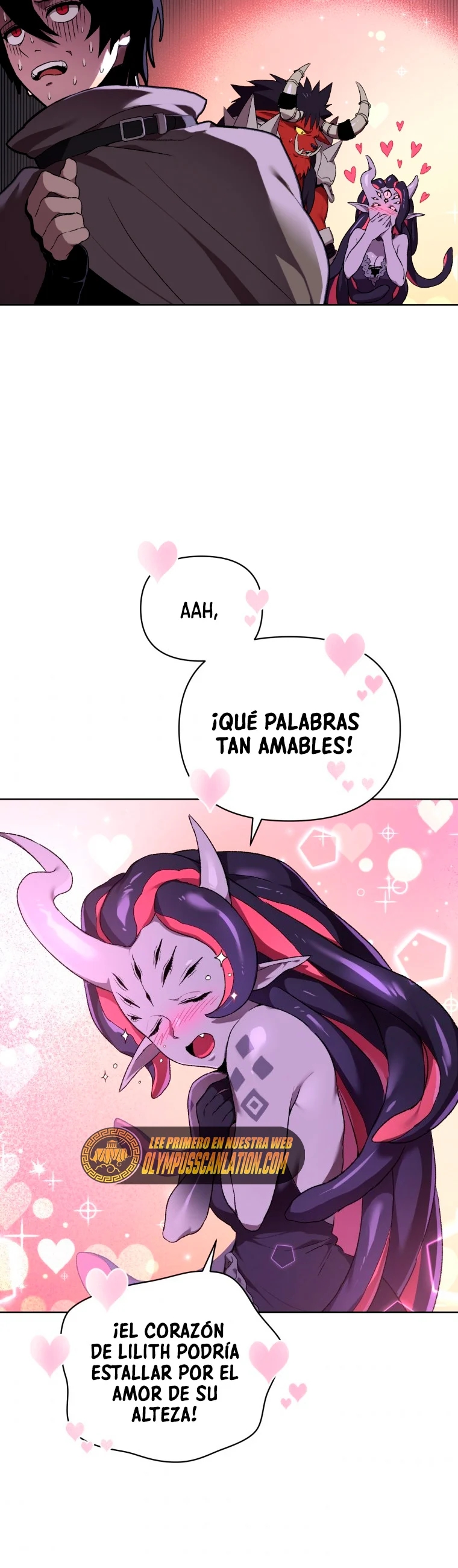 Read Jugador que regresó 10 000 años después ES Manga Online