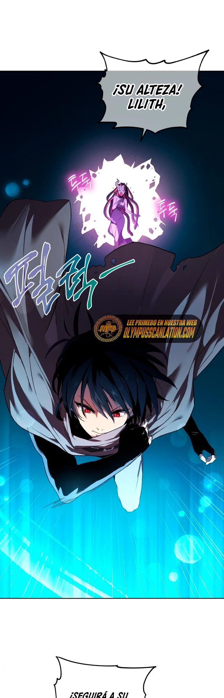 Read Jugador que regresó 10 000 años después ES Manga Online