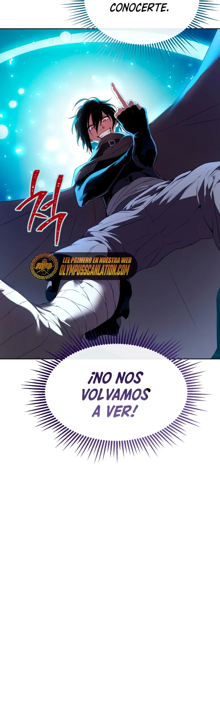 Read Jugador que regresó 10 000 años después ES Manga Online