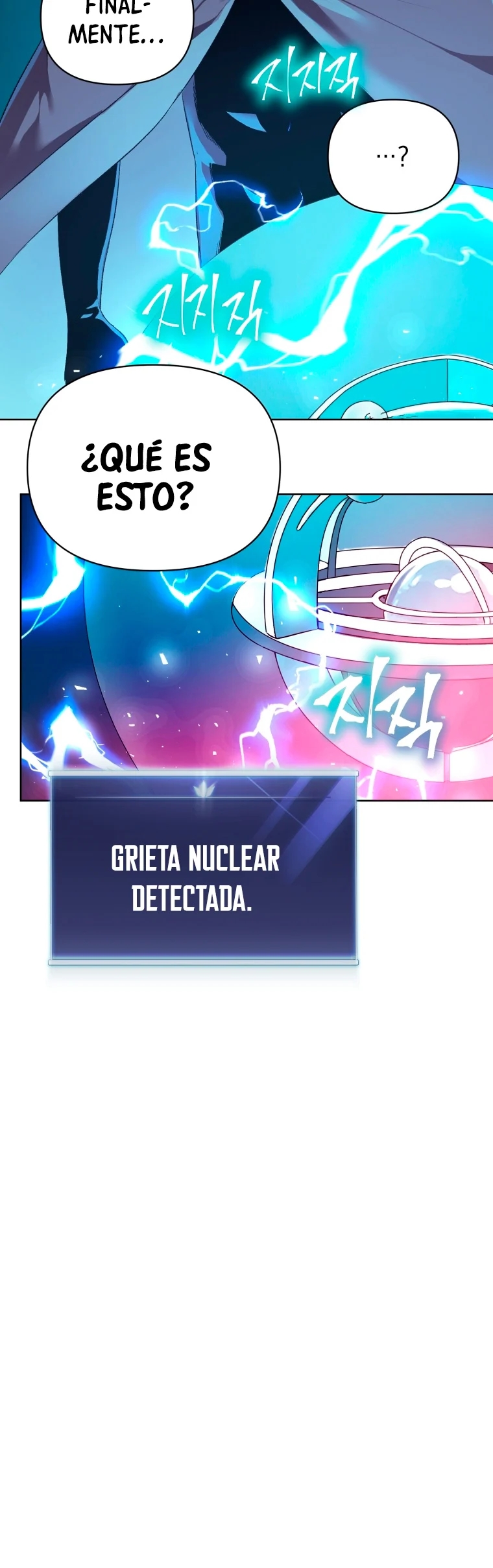 Read Jugador que regresó 10 000 años después ES Manga Online