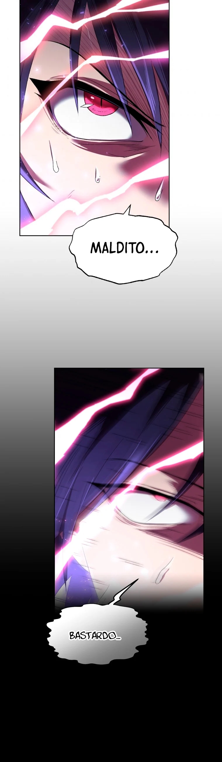 Read Jugador que regresó 10 000 años después ES Manga Online