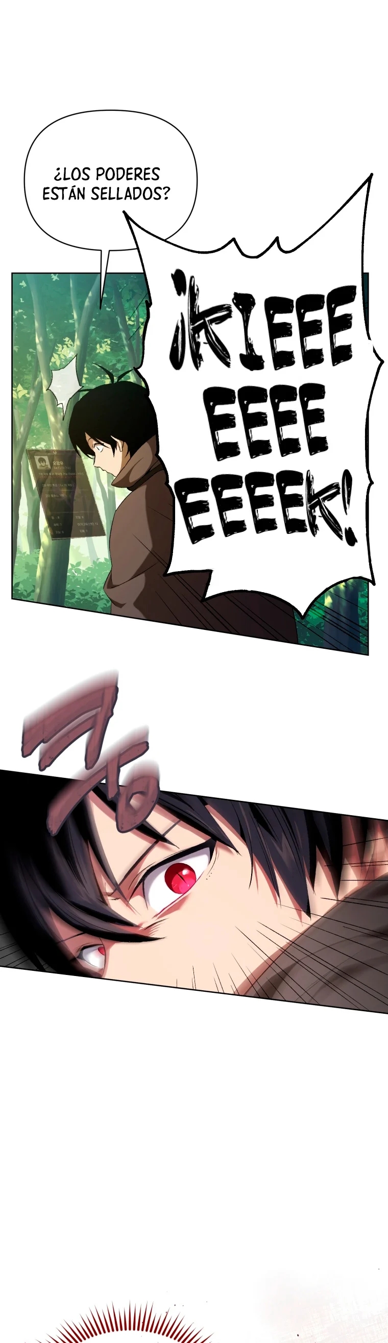 Read Jugador que regresó 10 000 años después ES Manga Online