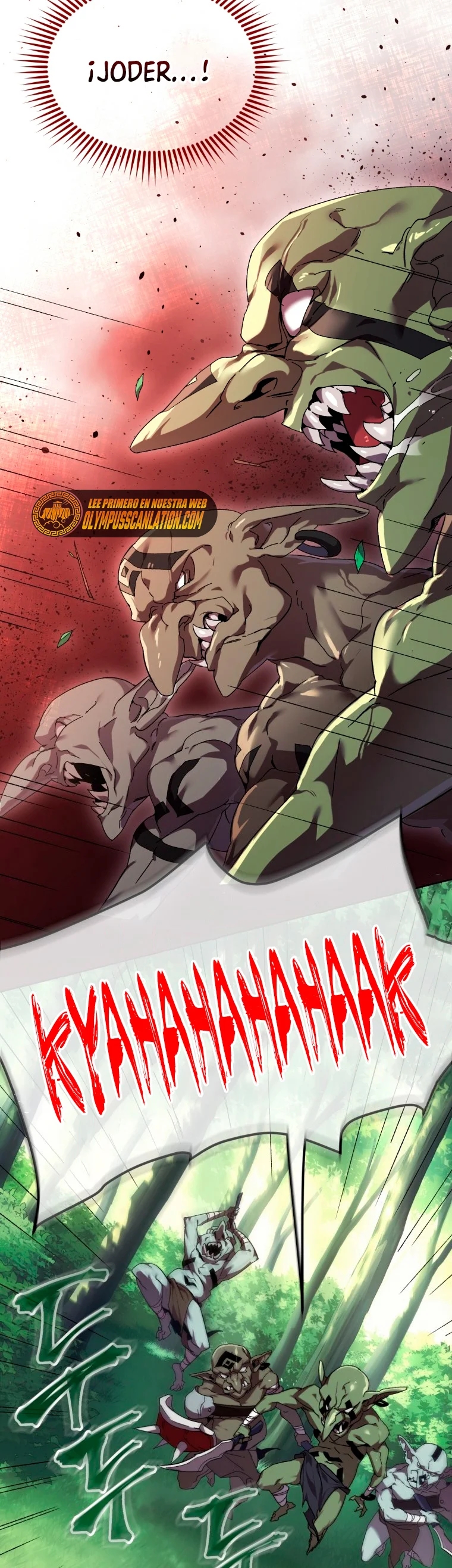 Read Jugador que regresó 10 000 años después ES Manga Online