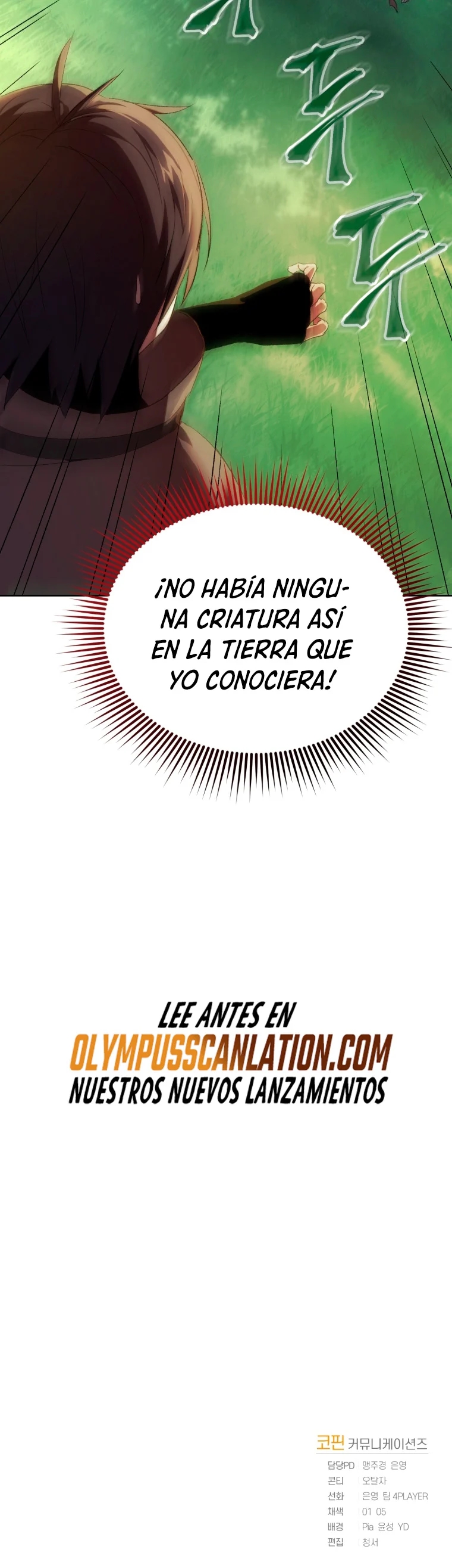 Read Jugador que regresó 10 000 años después ES Manga Online