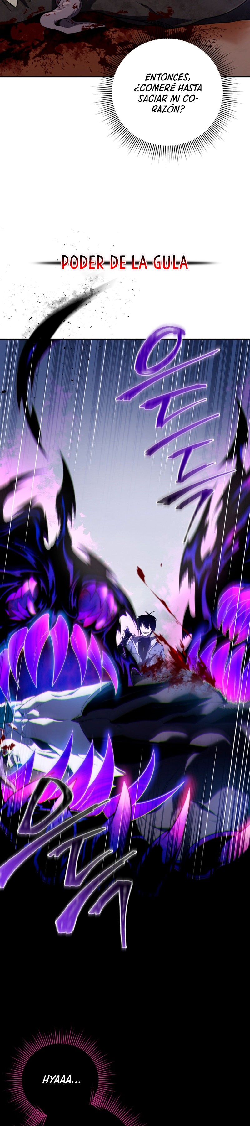 Read Jugador que regresó 10 000 años después ES Manga Online