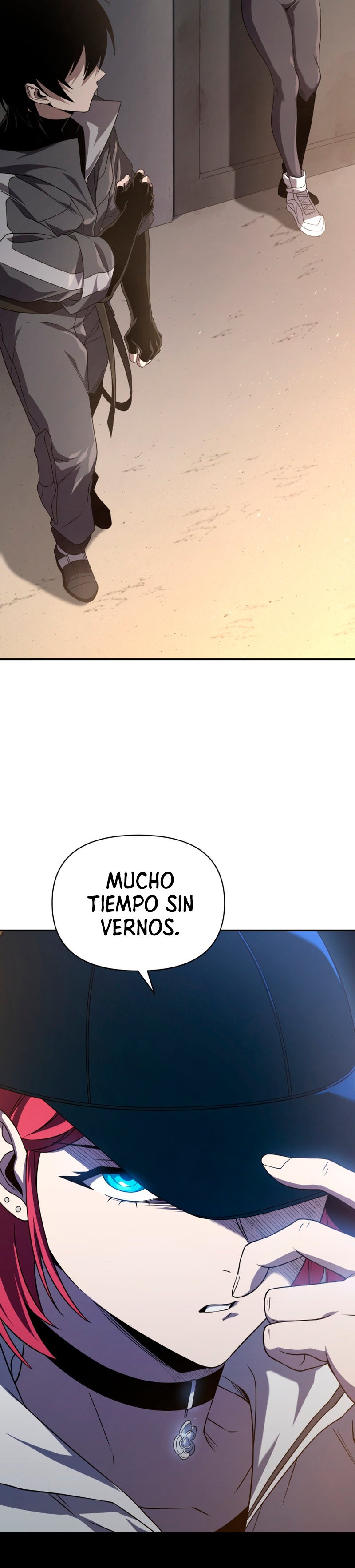 Read Jugador que regresó 10 000 años después ES Manga Online