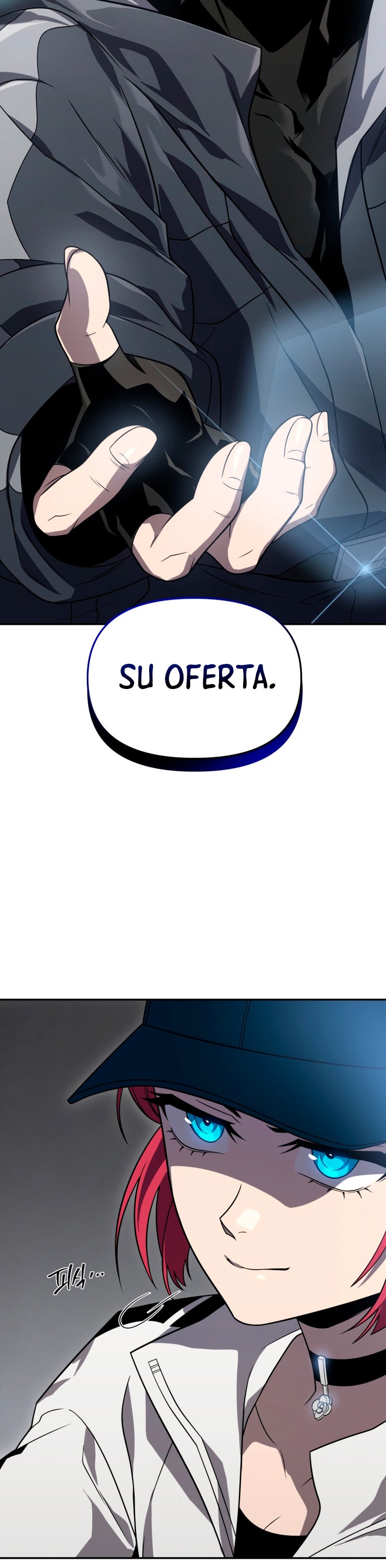 Read Jugador que regresó 10 000 años después ES Manga Online