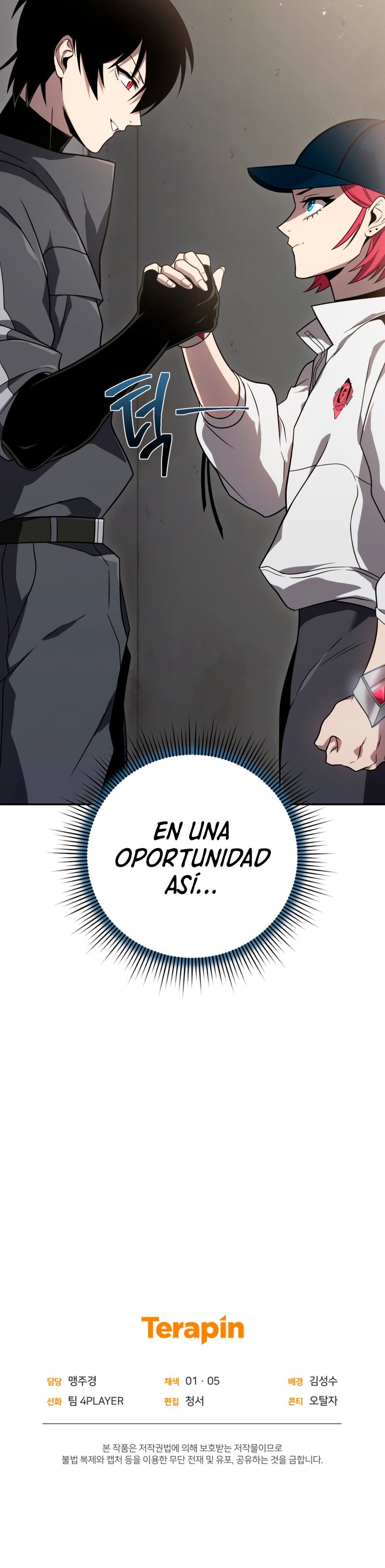 Read Jugador que regresó 10 000 años después ES Manga Online