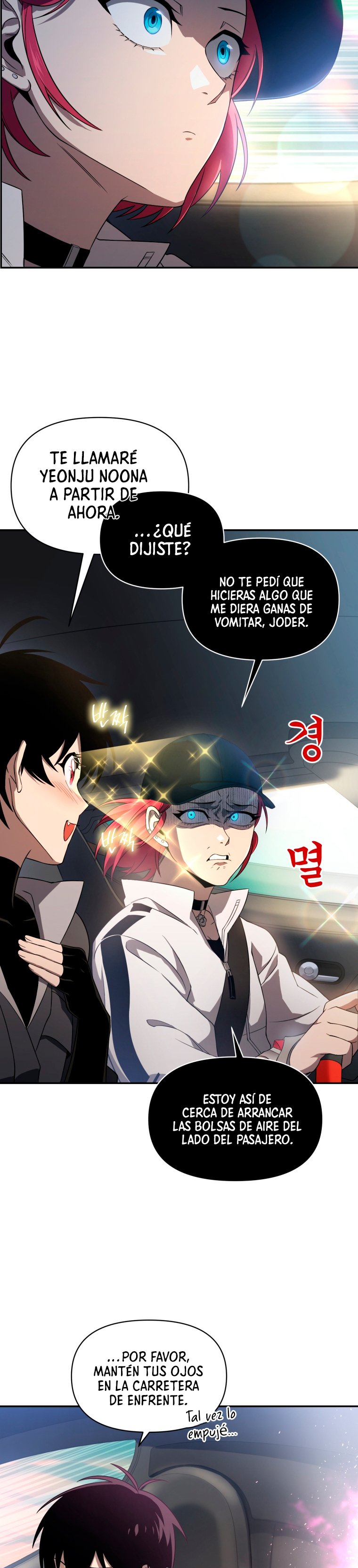 Read Jugador que regresó 10 000 años después ES Manga Online