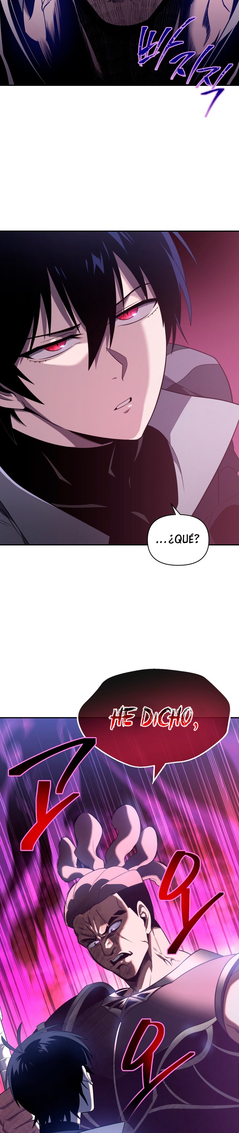 Read Jugador que regresó 10 000 años después ES Manga Online