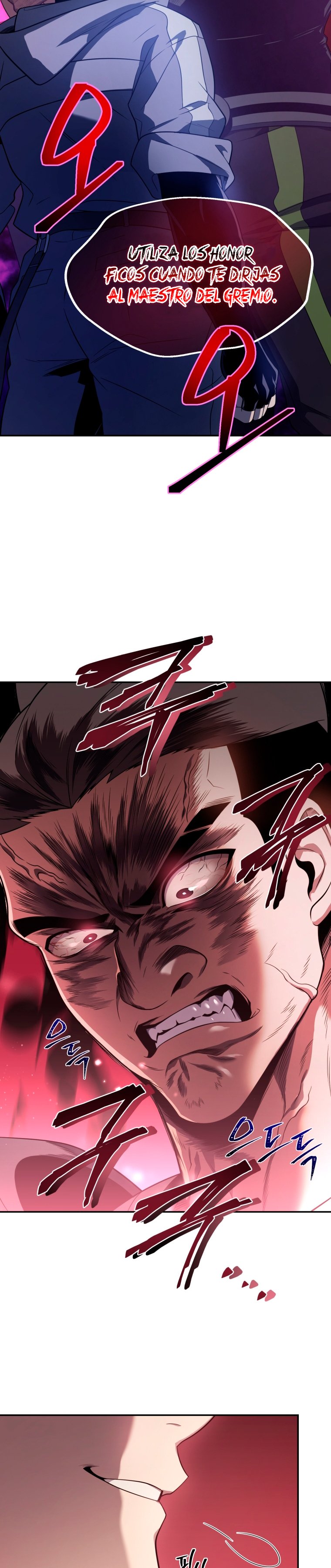 Read Jugador que regresó 10 000 años después ES Manga Online
