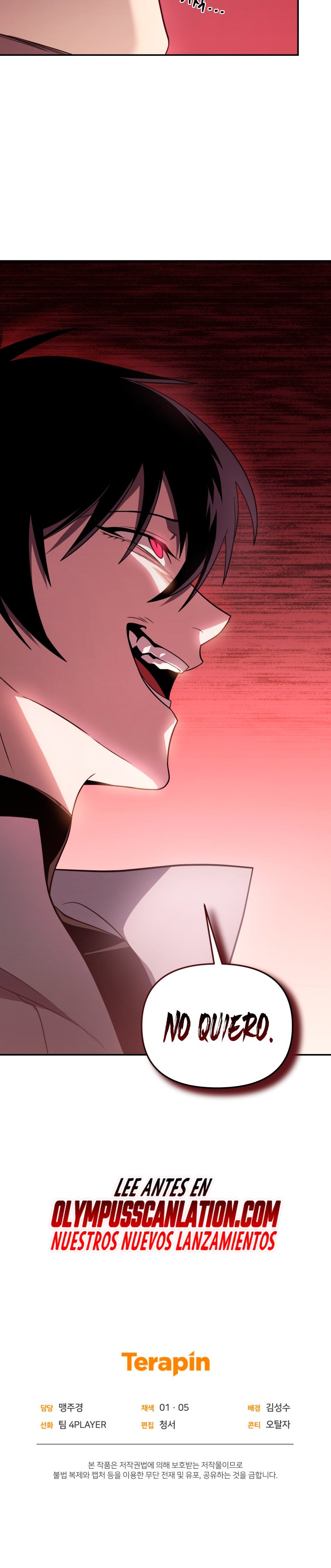 Read Jugador que regresó 10 000 años después ES Manga Online