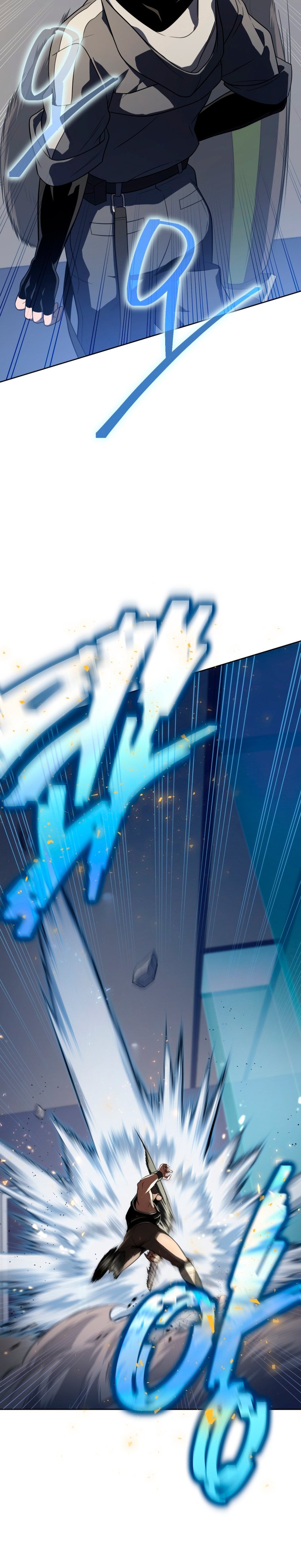 Read Jugador que regresó 10 000 años después ES Manga Online