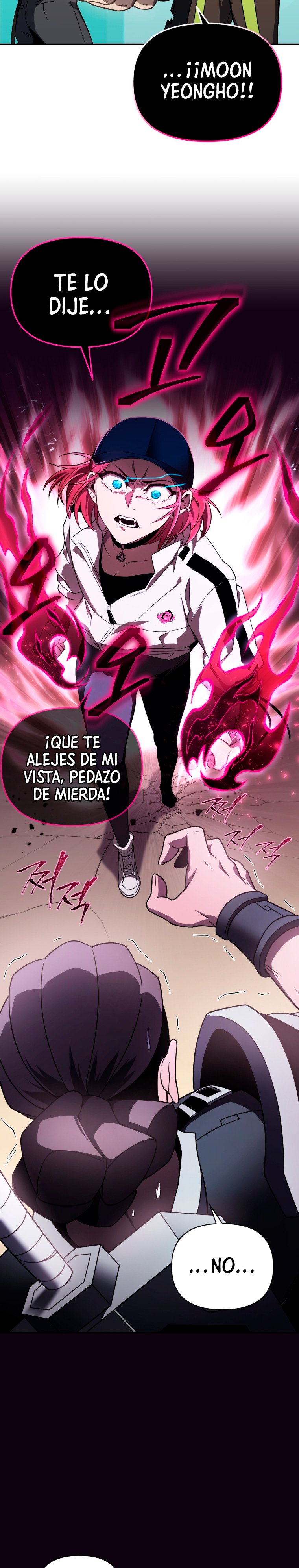 Read Jugador que regresó 10 000 años después ES Manga Online