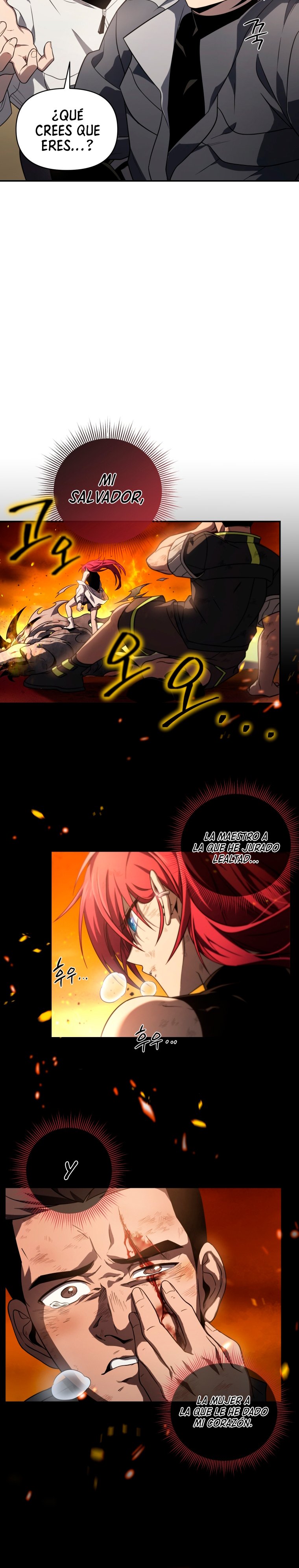 Read Jugador que regresó 10 000 años después ES Manga Online