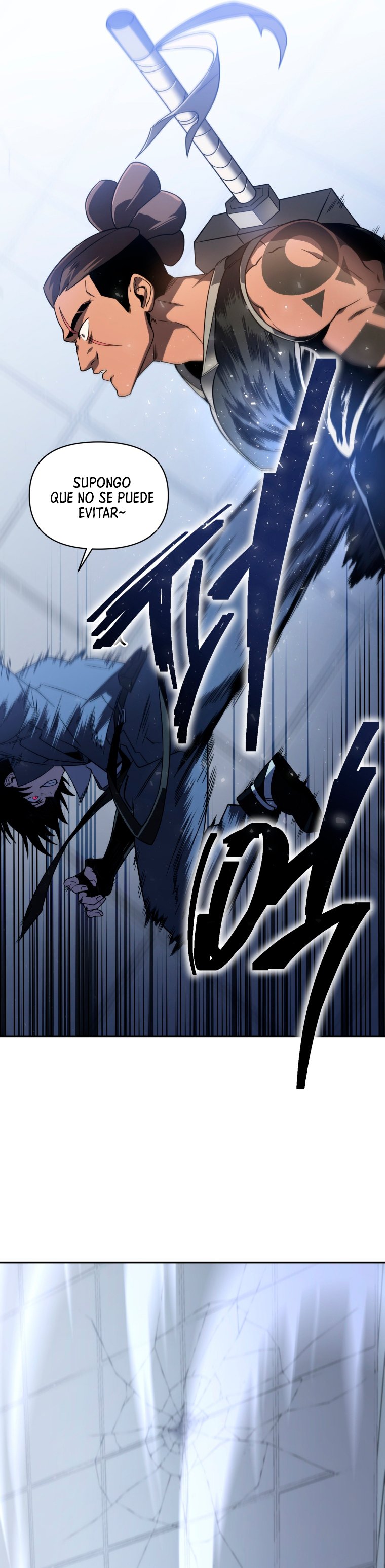 Read Jugador que regresó 10 000 años después ES Manga Online