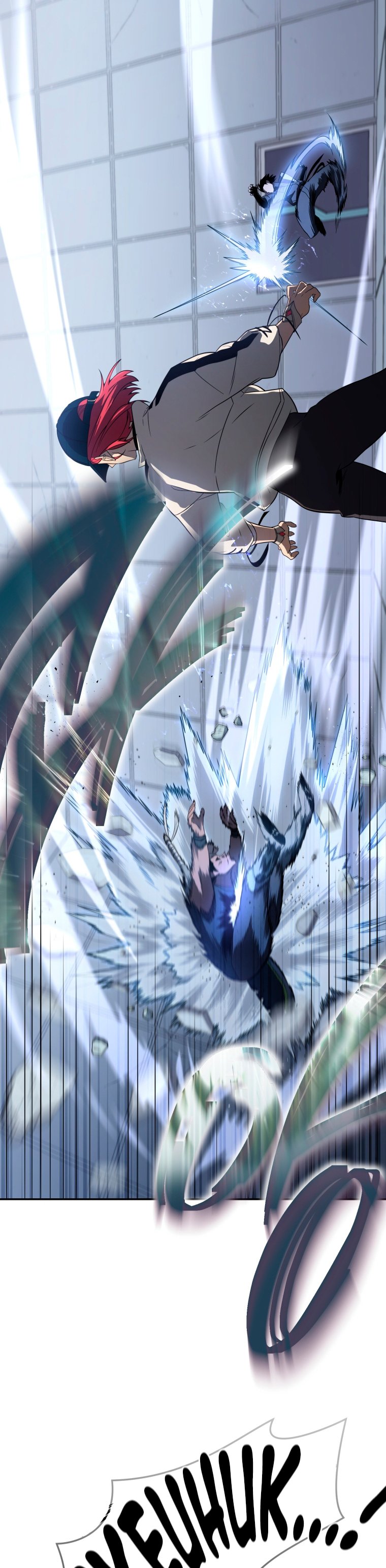 Read Jugador que regresó 10 000 años después ES Manga Online