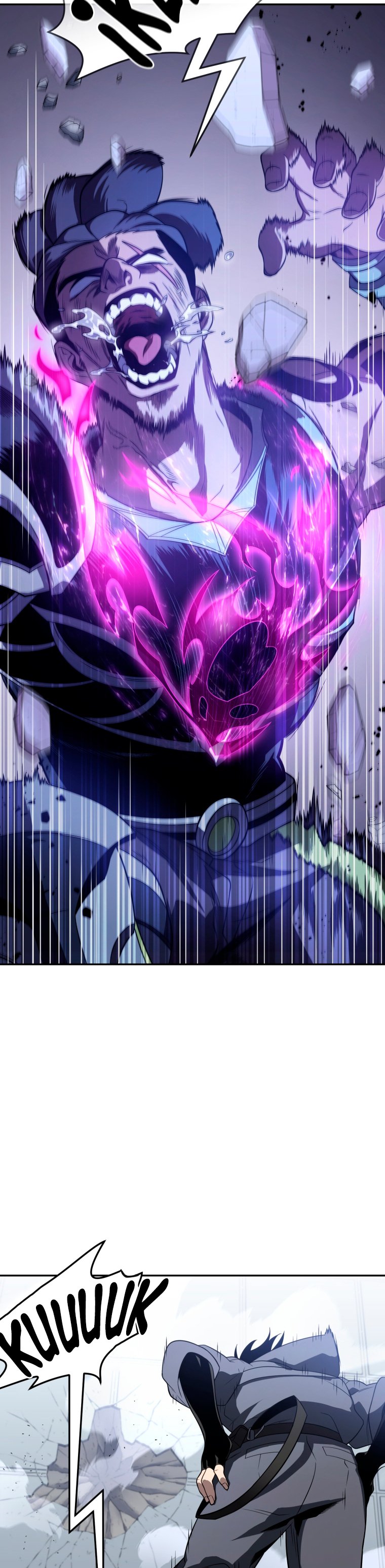 Read Jugador que regresó 10 000 años después ES Manga Online