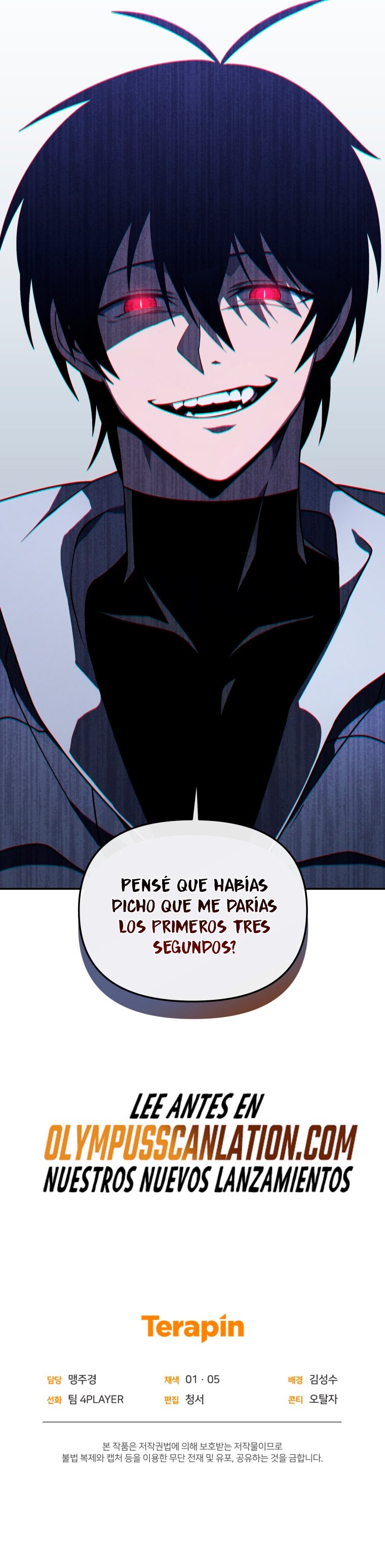 Read Jugador que regresó 10 000 años después ES Manga Online