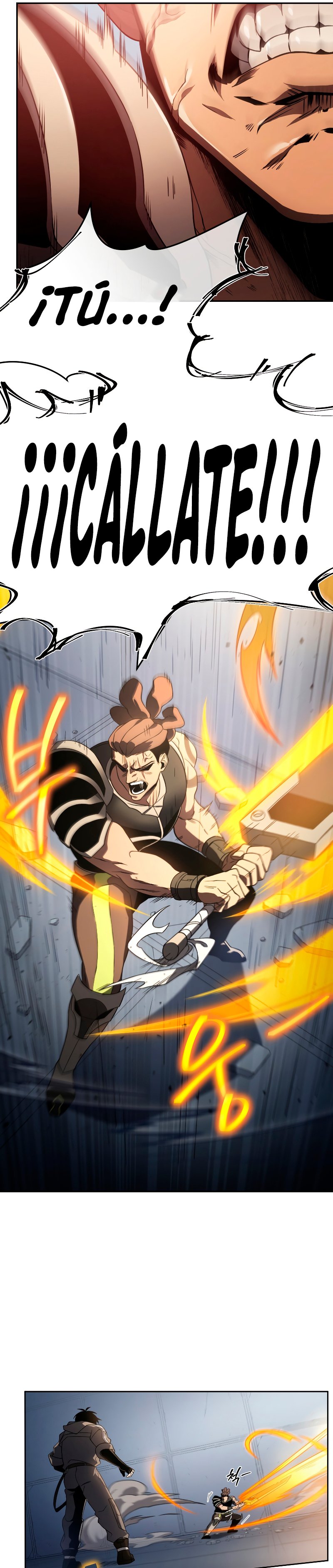 Read Jugador que regresó 10 000 años después ES Manga Online