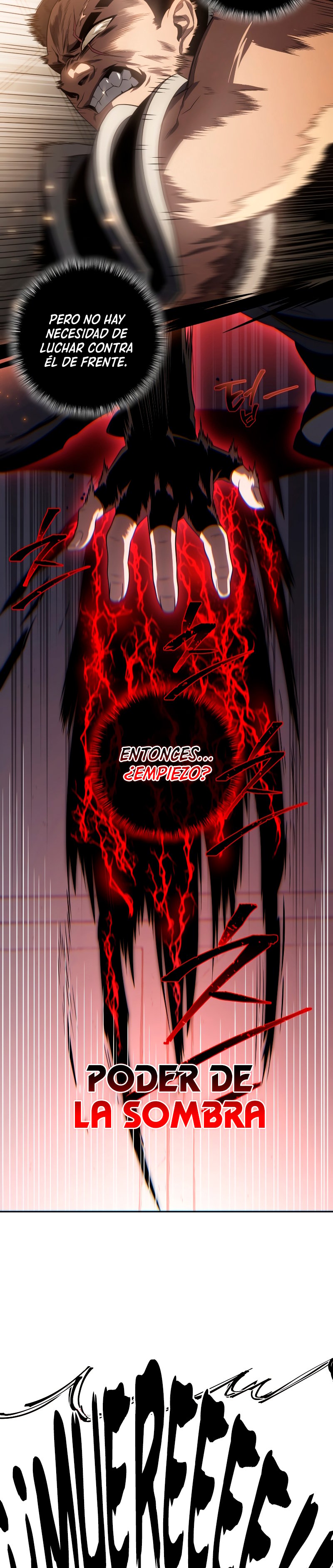 Read Jugador que regresó 10 000 años después ES Manga Online