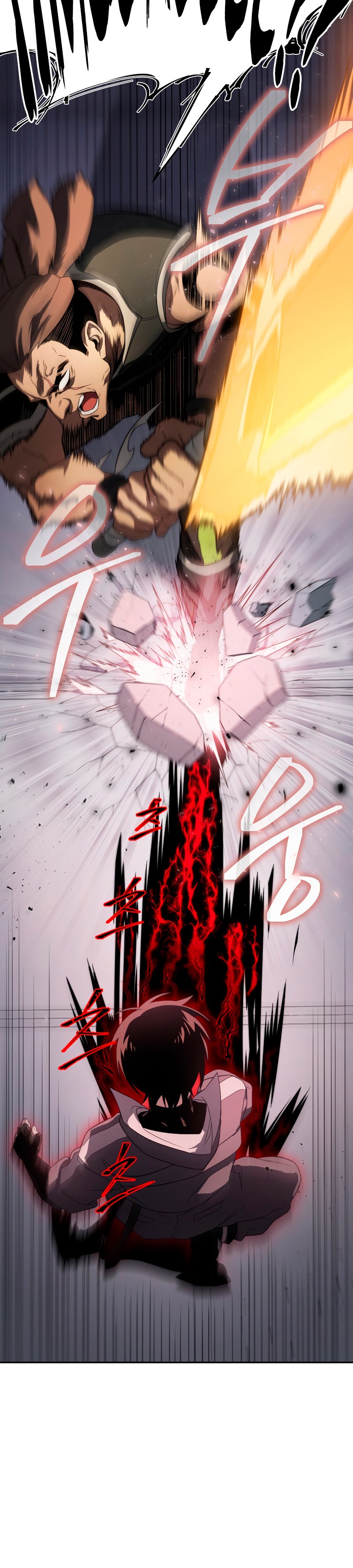 Read Jugador que regresó 10 000 años después ES Manga Online