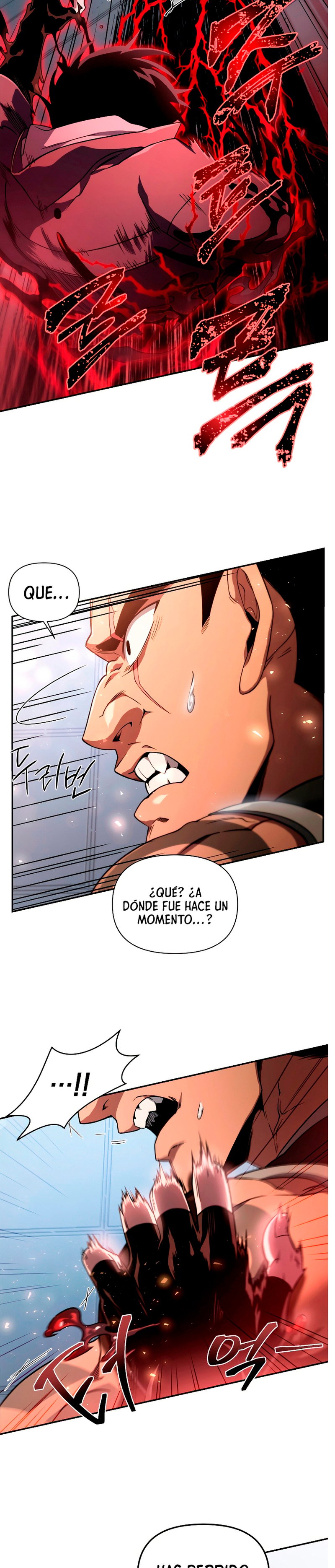 Read Jugador que regresó 10 000 años después ES Manga Online