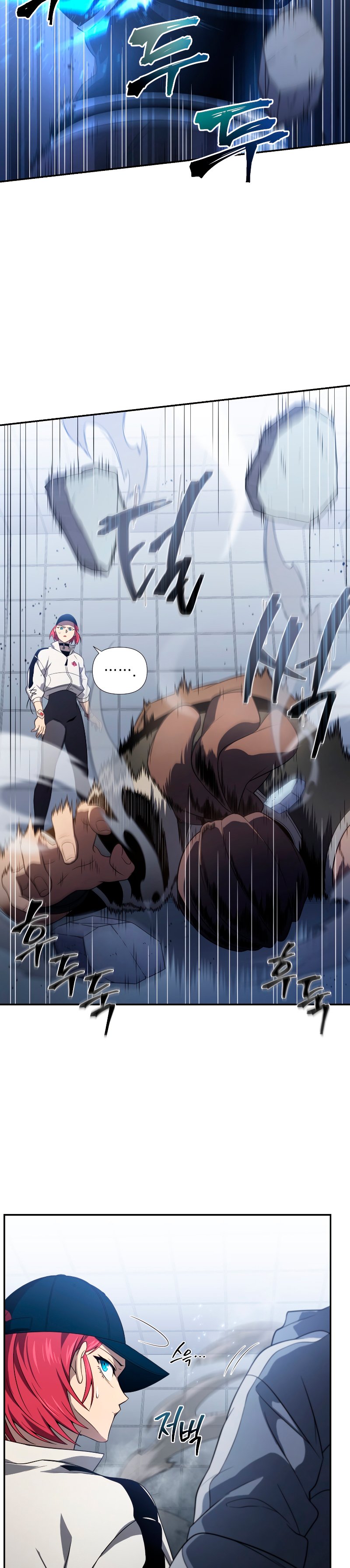 Read Jugador que regresó 10 000 años después ES Manga Online