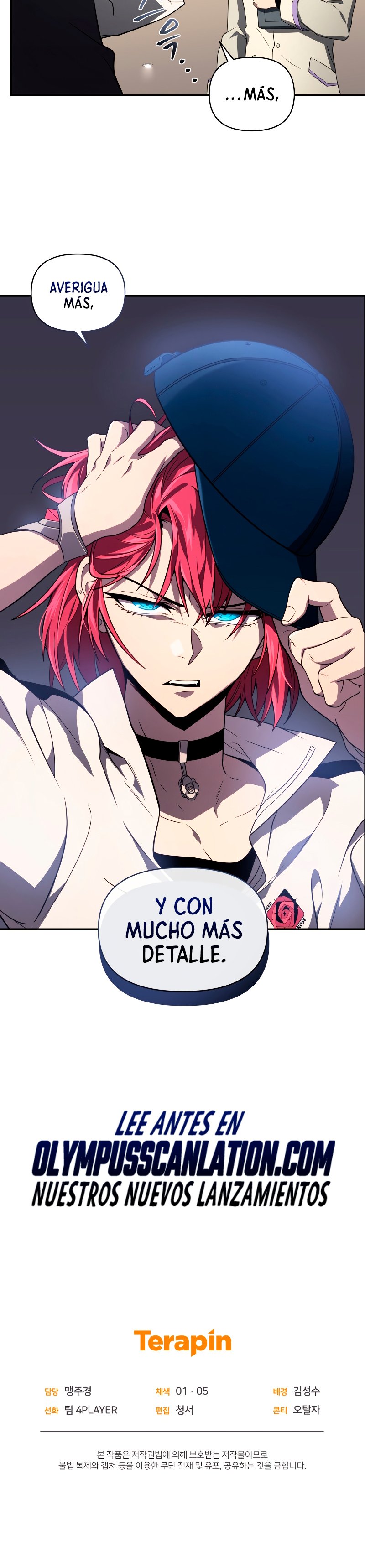 Read Jugador que regresó 10 000 años después ES Manga Online